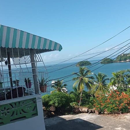Apto 2Habitaciones Con Aire Y Vista Al Malecon De Samana Kültér fotó