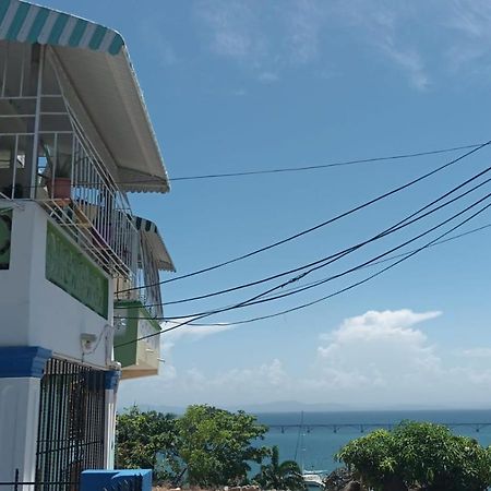 Apto 2Habitaciones Con Aire Y Vista Al Malecon De Samana Kültér fotó