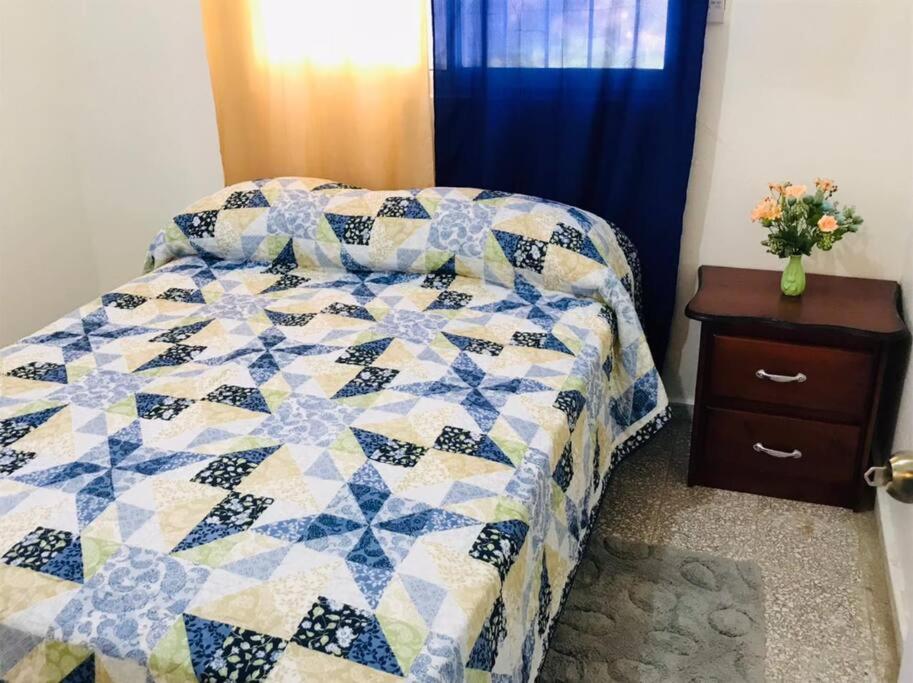 Apto 2Habitaciones Con Aire Y Vista Al Malecon De Samana Kültér fotó