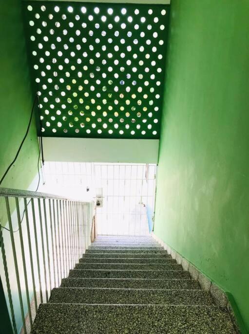 Apto 2Habitaciones Con Aire Y Vista Al Malecon De Samana Kültér fotó